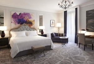 Maria Cristina Hotel